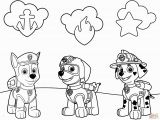 Paw Patrol Coloring Pages All Pups Paw Patrol Malen Malvorlagen Gratis