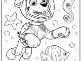 Paw Patrol Coloring Pages Everest Best Coloring Pawtrol Coloringges for Kids at Getdrawings