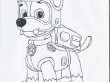 Paw Patrol Coloring Pages Everest Coloring Pages Paw Patrol Everest