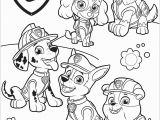 Paw Patrol Coloring Pages Free Printable Paw Patrol 39 Coloring Pages Cartoons Coloring Pages