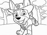 Paw Patrol Coloring Pages Free Printable Paw Patrol Coloring Pages 27 Print Color Craft