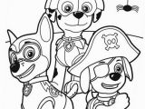 Paw Patrol Coloring Pages Free Printable Paw Patrol Coloring Pages Printable 25 Print Color Craft
