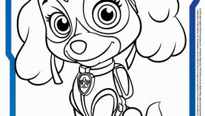 Paw Patrol Coloring Pages Free Printable Paw Patrol Colouring Pages and Activity Sheets In the