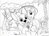 Paw Patrol Ultimate Rescue Coloring Pages Carlos and Tracker From Paw Patrol Coloring Page