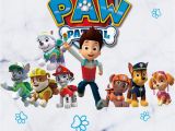 Paw Patrol Wall Mural Pin by Debra Cifuentes On andres Room