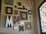 Pb Teen Wall Mural Pottery Barn Us Map Art Valid Letter Decorations for Walls