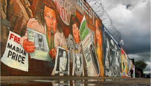 Peace Wall Belfast Murals Pin On C â¹ â â â â â â § á¡ â O² â½ â ââµ â é¾ 