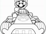 Peach From Mario Coloring Pages Coloriage Super Mario Kart Super Mario Coloring Pages to Print 25