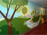 Pediatric Wall Murals 66 Best Church Wall Images