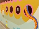 Pediatric Wall Murals Mattel Children S Hospital Phase 2 Blik Design Build