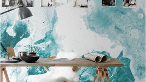 Peel and Stick Murals for Walls Marble Stain Wall Murals Wall Covering Peel and Stick