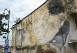 Penang Wall Mural Map where to Find the Street Art In Geor Own Penang