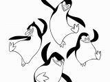 Penguins Of Madagascar Printable Coloring Pages Free Penguins Of Madagascar Coloring Pages and Activity
