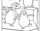 Penguins Of Madagascar Printable Coloring Pages north Pole Friends Penguins Coloring Pages 30 Pictures