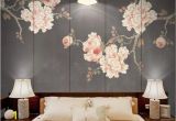 Peony Flower Mural Wall Art Wallpaper Self Adhesive 3d Peony Flower Wc0954 Wall Paper Mural Wall Print Decal Wall Murals Muzi Wallpapers Hd Wallpapers Wallpapers Hd Widescreen High Quality