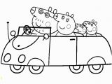 Peppa Pig Baby Alexander Coloring Pages Best Leuk Voor Kids Kleurplaat Peppa Big Pinterest