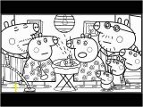 Peppa Pig Baby Alexander Coloring Pages Crying Baby Alexander Peppa Pig How to Color Coloring