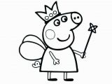 Peppa Pig Coloring Pages Printable 10 Best Peppa Wutz