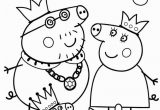 Peppa Pig Coloring Pages Printable Pdf Coloring Pages Peppa Pig Colouring Pages for Kids