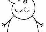 Peppa Pig Coloring Pages Printable Peppa Pig Coloring Pages Bratz Coloring Pages