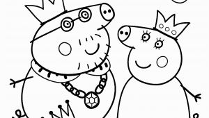 Peppa Pig Coloring Pages Printable Peppa Pig Coloring Pages for Kids Printable Free