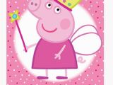 Peppa Pig Wall Mural Ficial Peppa Pig Princess Wall Mural Es In Six Sections for