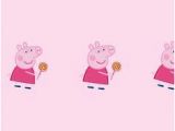 Peppa Pig Wall Mural Peppa Pig Wallpaper iPhone Wallpapers In 2019 Pinterest