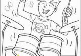 Percussion Coloring Pages 80 Best Drums Images On Pinterest