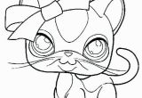 Pet Shop Coloring Pages Littlest Pet Shop Coloring Pages