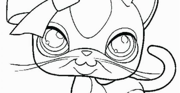 Pet Shop Coloring Pages Littlest Pet Shop Coloring Pages