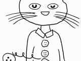 Pete the Cat Coloring Pages Pete the Cat Coloring Page Part 221 Make Your World More Colorful