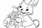 Peter Cottontail Printable Coloring Pages Peter Cottontail Coloring Pages Easter Peter Cottontail