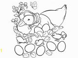 Peter Cottontail Printable Coloring Pages Peter Rabbit and Jemima Puddle Duck Activity Printables