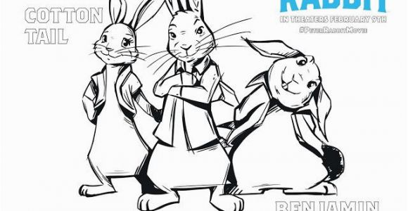 Peter Cottontail Printable Coloring Pages Peter Rabbit Printables & Giveaway