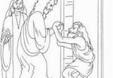 Peter Heals the Lame Man Coloring Page 55 Best Peter & John Lame Man Healed Images On Pinterest