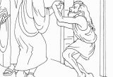 Peter Heals the Lame Man Coloring Page Coloring Page Peter and John Heal Lame Man