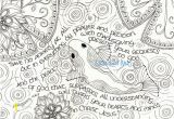 Philippians 4 4 Coloring Page Printable Philippians 4 6 7 Scripture Art Coloring Page for Grownups