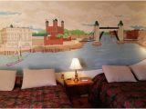 Photo Collage Wall Mural 1850 S London Room Picture Of La Collage Inn Odessa