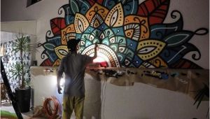 Pictures Of Murals On Wall Pin by Perperdepero On Mandala