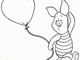 Piglet From Winnie the Pooh Coloring Pages 7 Winnie the Pooh Coloring Pages Piglet