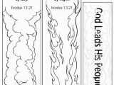 Pillar Of Cloud and Fire Coloring Pages Image Result for Coloring Page for Pillars Of Cloud and