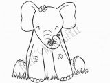 Pine Cone Coloring Page Elephant Coloring Page Printable Coloring Sheet Instant Kids Coloring Animals