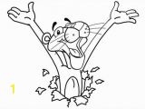 Pink Panther Coloring Pages Free Here Es Pink Panther Coloring Page