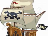 Pirate Ship Wall Murals Image Result for Pirate Ship Cartoon Background