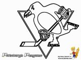 Pittsburgh Penguins Logo Coloring Page Pin by Becky Wooler On Fun for the Boys Pinterest