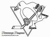 Pittsburgh Penguins Logo Coloring Page Pittsburgh Penguins Logo Coloring Page Lovely Nhl Worksheets for