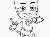 Pj Masks Coloring Page Pin On Example Cartoons Coloring