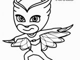 Pj Masks Coloring Pages Printable Pj Masks Coloring Pages to and Print for Free