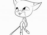 Plagg Miraculous Coloring Pages 25 Inspired Image Of Miraculous Ladybug Coloring Pages