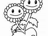 Plants Vs Zombies Plants Coloring Pages 30 Free Printable Plants Vs Zombies Coloring Pages